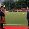 Pimpin Upacara HUT RI di Mimika, Bahlil Ingatkan PT Freeport Harus Dikelola dengan Baik