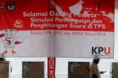Jaring Pemilih Pemula, KPU Tangerang Gandeng Dinas Pendidikan