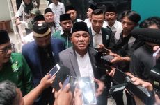 Anak Wapres Ma'ruf Amin Maju Pilkada Banten 2024