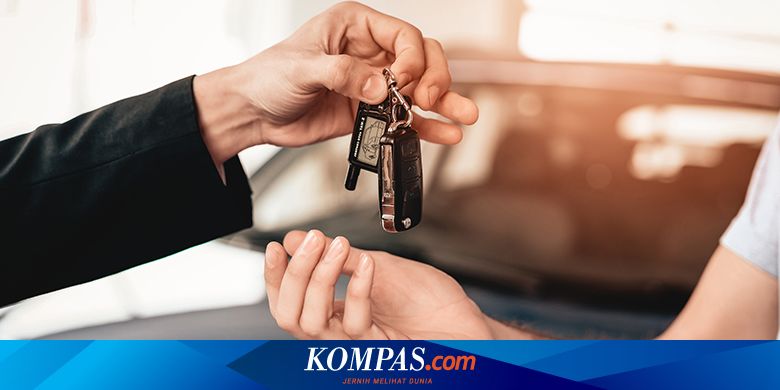  Mobil  Bekas  Rp 50  Jutaan  di Balai Lelang Bisa Dapat Honda 