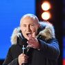 Partai Putin Klaim Raih Suara Mayoritas 2/3 di Pemilu Parlemen Rusia