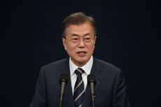 Moon Jae-in dan Kim Jong Un Bertukar Surat, Bahas Pertemuan dengan Joe Biden