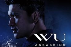 Mulai Tayang, Ini Sinopsis Wu Assassins yang Dibintangi Iko Uwais