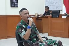 Menyesal, Kolonel Priyanto Ingin Minta Maaf ke Keluarga Handi-Salsabila