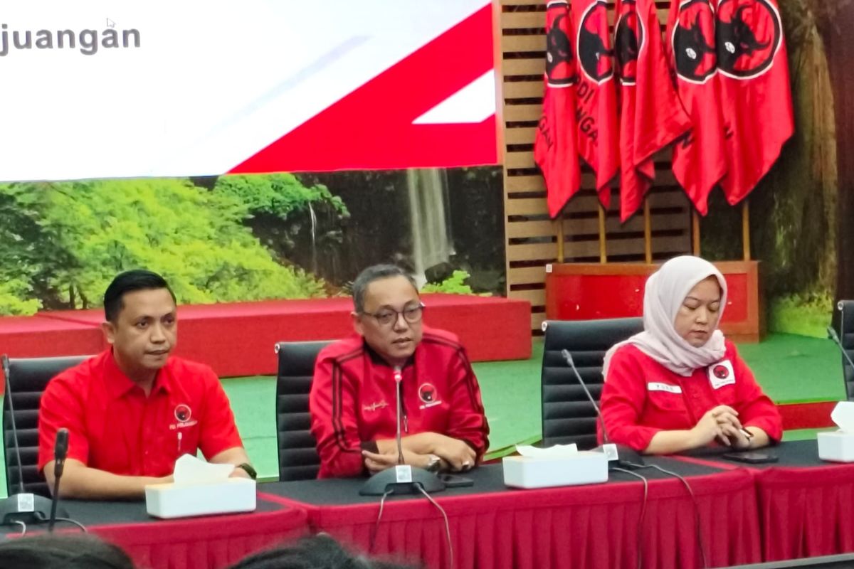 Baru Pecat Jokowi, PDI-P Khawatir Dianggap Tak Siap Bersaing di Pemilu