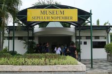 7 Museum di Surabaya Tutup Saat Idul Fitri 2024