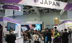 Japan Water Forum Hadir di WWF ke-10, Solusi Masalah Air Dunia