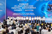 Cetak Inovator Masa Depan, BI dan OJK Inisiasi Pusat Inovasi Digital Indonesia