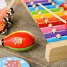 Mainan yang Dapat Melatih Kreativitas Anak, Jawaban TVRI 29 April 2020