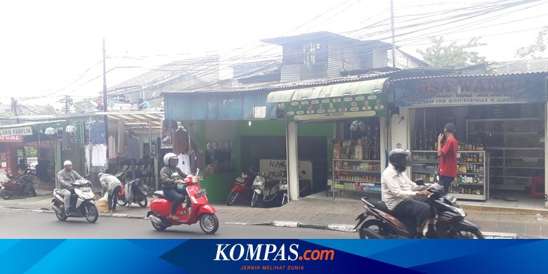 Mengenal Condet, Wilayah Jakarta Timur yang Namanya Tercatat sejak 1709