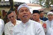 Dedi Mulyadi Rencanakan Hutan Bambu di Lahan Longsor Cisarua, Ahli Ingatkan Tak Cukup Sekadar Tanam