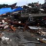 Hari Kelima, Satgas Masih Cari 3 Korban Gempa Sulawesi Barat yang Belum Ditemukan