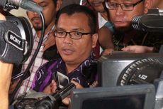 Anies Tunjuk Denny Indrayana Urus Sengketa Lahan Stadion BMW