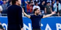 Cesc Fabregas Beri Kode soal Calon Penyerang Baru Como