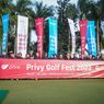 Privy Golf Festival 2023 Tuai Animo Tinggi dari Peserta