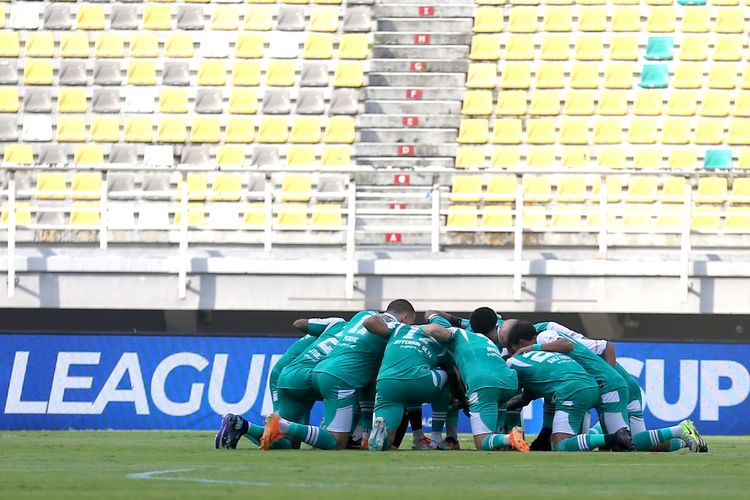 Bernardo Tavares Ungkap Strategi yang Dipakai Saat Hancurkan PSBS Biak 4-0