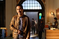 Joe Taslim dan Film Laga, dari The Raid ke Mortal Kombat