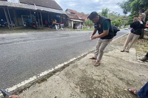 Pelaku Pembunuhan di Lampung Ancam Warga yang Akan Tolong Korban
