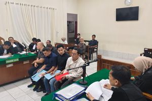 Nama Kahiyang Ayu Disebut, Eks Kadis Medan Ngaku Terpaksa Gelar MFF karena Takut Dicopot