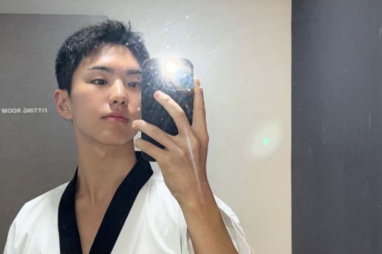 Hoshi SEVENTEEN Jalani Operasi ACL, Agensi Ungkap Kondisinya