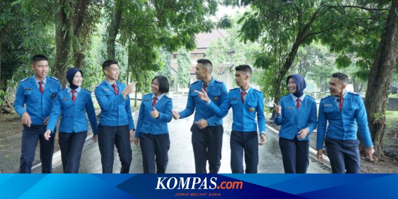 Apakah Lulusan SMA Taruna Nusantara Langsung Masuk Akmil-Akpol?