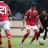 Shin Tae-yong Berpesan untuk Timnas U19: Bola Datang, Jangan Menunggu...