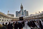 Kenapa Ka'bah Bentuknya Kotak Kubus? Intip Sejarahnya