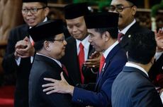 Wakil Ketua MPR Sebut Prabowo Akan Dilantik sebagai Presiden di Jakarta, Bukan IKN