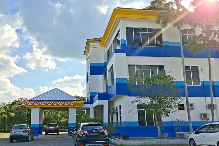 Kasus Korupsi Pascasarjana UPR Rugikan Negara Rp 2,4 Miliar, Ini yang Dipersoalkan Penyidik