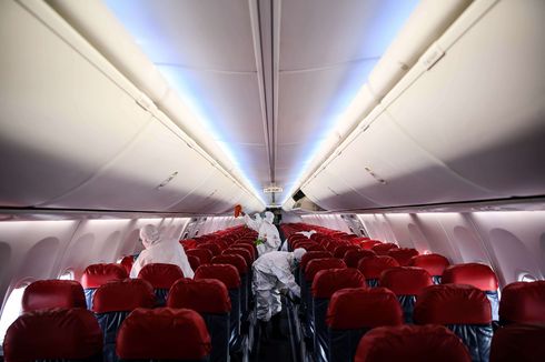 Cara Refund Tiket Lion Air Group, Tunda Terbang Mulai 5 Juni