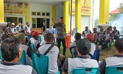 Minimalkan Kecelakaan Laut, Kementerian KP Gelar Sertifikasi untuk 300 Nelayan di Maluku Utara