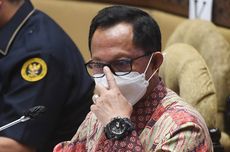 Indonesia to Keep an Eagle Eye on Health Protocol Violators in Campaign Trail