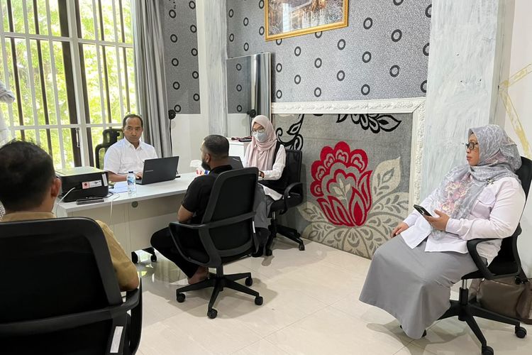 Kemenhaj Turun ke Jambi, Dalami Dugaan Penggelapan Rp 2 Miliar Milik Jemaah Umrah
