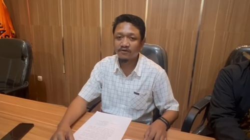 Bawaslu Ngawi Tetapkan ASN yang Dukung Paslon Prabowo-Gibran Langgar Netralitas