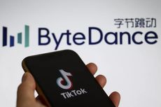 AS Blokir Download TikTok, China Merasa Di-bully dan Siap Balas