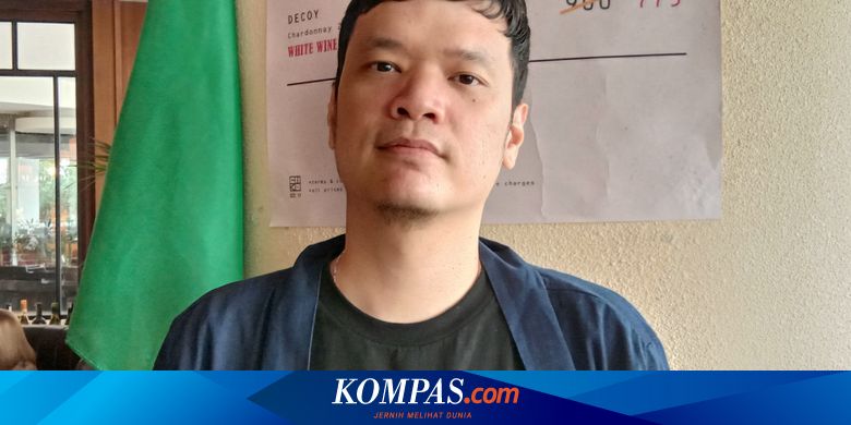 Buat Penasaran, Timo Tjahjanto dan Sutradara Doctor Strange Garap Film Baru - Vimarsana News