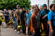 Reformasi Subsidi Energi, Jalan Menuju Perlindungan yang Lebih Adil