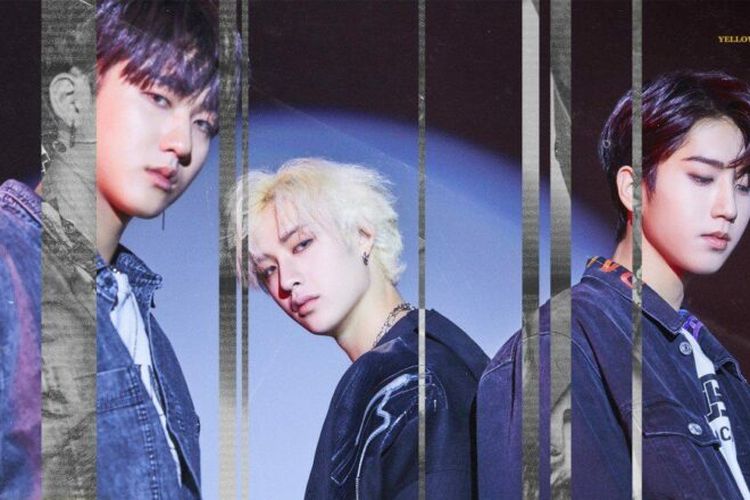 Lirik Lagu JUST BREATHE dari SKY-HI dan 3RACHA Stray Kids 