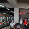 Viral Video Penumpang Jatuh ke Bawah Peron di Stasiun Manggarai, Ini Penjelasan KAI Commuter