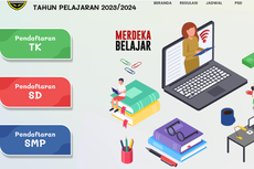Jadwal PPDB SD-SMP Kota Semarang 2023 dan Cara Lakukan Pra-pendaftaran