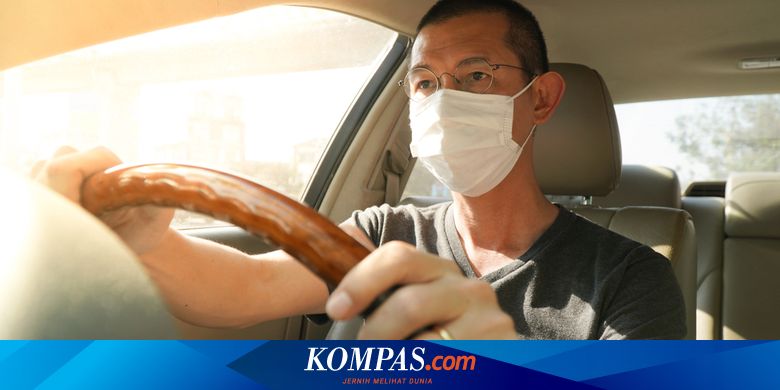 8 Negara yang Sudah Bebas Masker, Italia hingga Korea Selatan - Vimarsana News