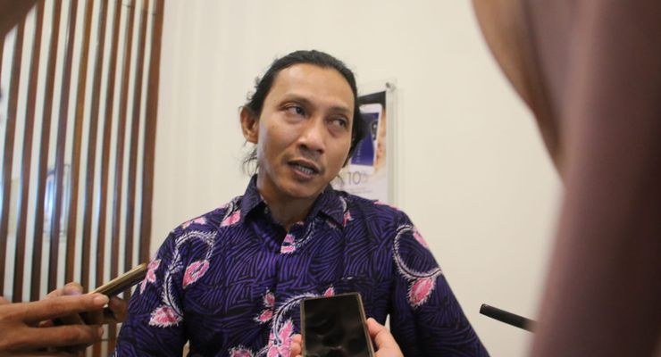Ada 43 Perkara Pelanggaran Pilkada Kaltim, Didominasi Netralitas ASN