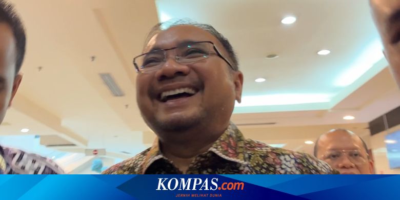 Menag Mangkir Lagi Panggilan Pansus Haji karena Dinas ke Eropa