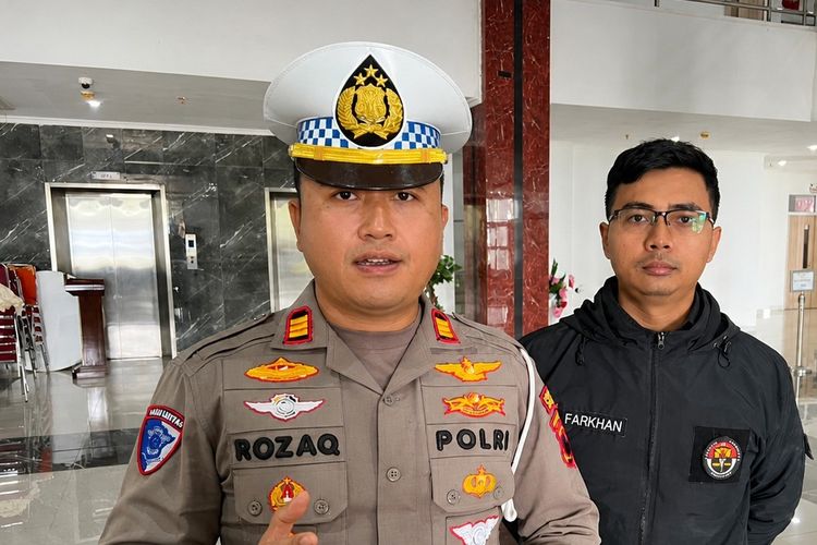Polres Brebes Buka Suara Soal Dugaan Pungutan Rp 1,8 Juta di Unit Lakalantas yang Viral