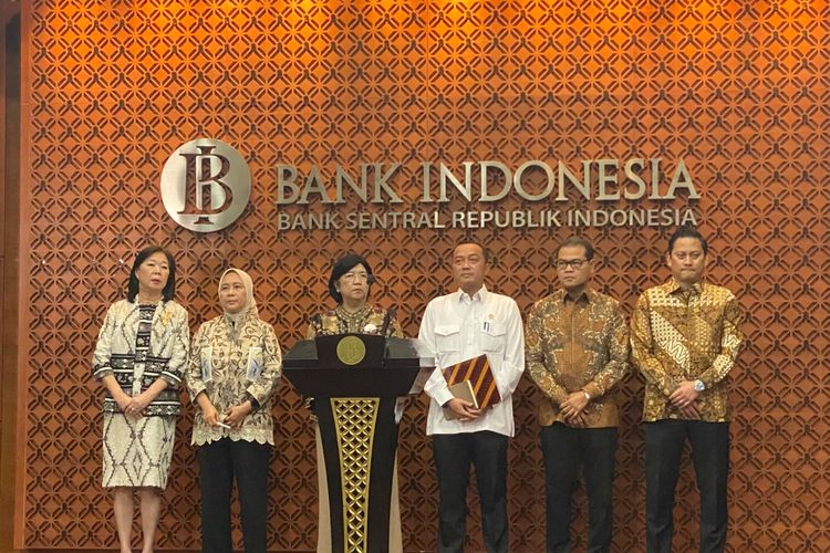Perry Warjiyo Mundur dari BI, Pasar Diperkirakan Respons Negatif