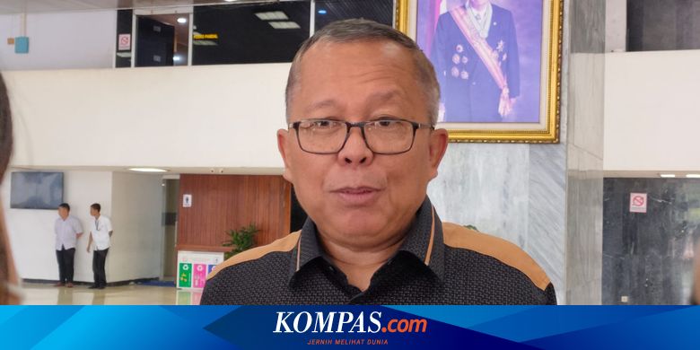 Kalau Pak Sandi Jadi ke PPP, Kami Senang Banget, tapi Itu "Ngarep.com"