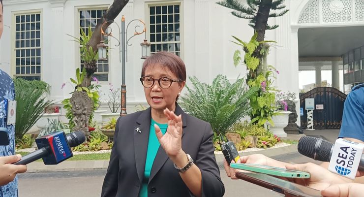 Jokowi Bertemu 30 Perwakilan Perusahaan Besar Hong Kong, Bahas Investasi IKN