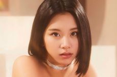 Profil Chaeyoung TWICE, Main Rapper yang Awalnya Tak Bisa Nge-rap 