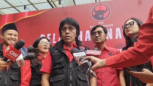 PDI-P Gelar Pelatihan Pemenangan Pilkada, Bakal Dihadiri Risma hingga Andika Perkasa