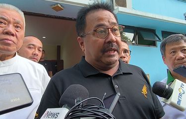 Rano Karno: Pemprov Jakarta Bakal Bantu Bali Bangun MRT